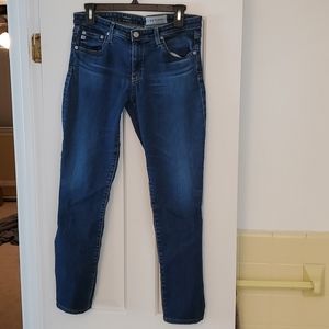 AG Stilt Jeans, 30R